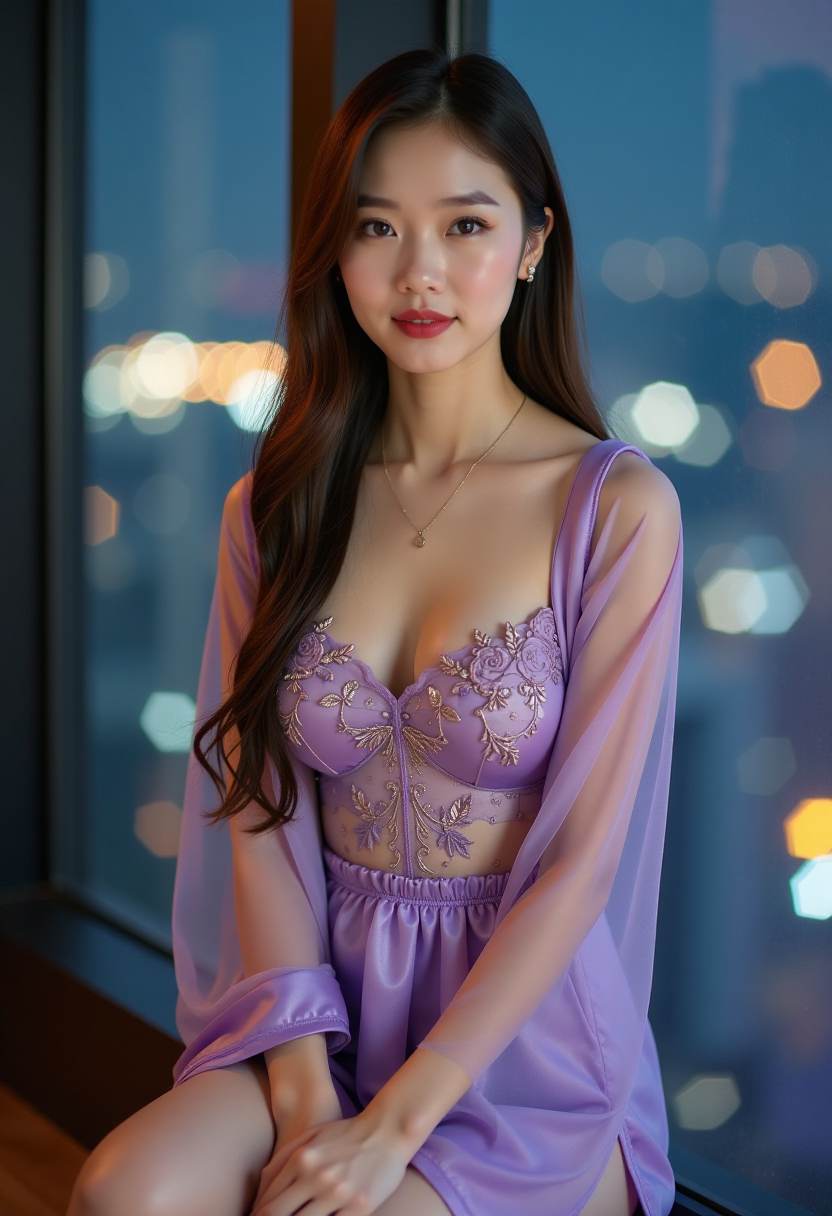 天行纪